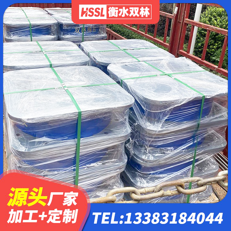 泰和县建筑高阻尼隔震支座JHDR600源头工厂 泰和县抗震支座-LNR700-II多少钱 泰和县LRB铅芯橡胶隔震支座 泰和县LNR1200隔震支座厂家 - 第5张