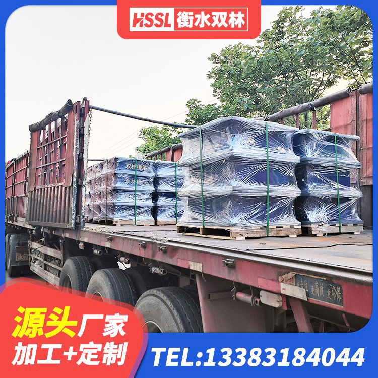 泰和县预制楼梯橡胶隔震支座厂家 泰和县厚肉橡胶隔震支座厂家 泰和县建筑高阻泥隔震支座厂家 泰和县HDR1000高阻尼建筑隔震支座生产厂家 - 第8张