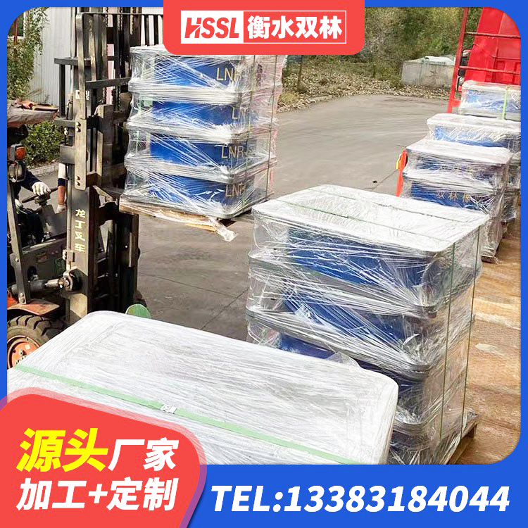 泰和县预制楼梯橡胶隔震支座厂家 泰和县厚肉橡胶隔震支座厂家 泰和县建筑高阻泥隔震支座厂家 泰和县HDR1000高阻尼建筑隔震支座生产厂家 - 第9张