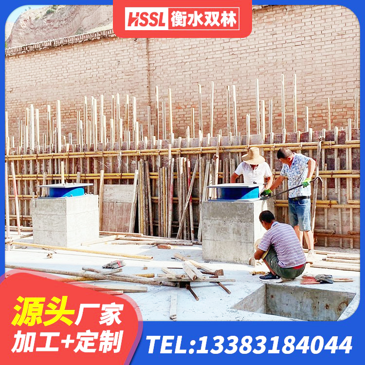 泰和县非连续端铅芯隔震支座源头工厂 泰和县高阻泥隔震支座生产厂家 泰和县橡胶隔震支座二型LRB700源头工厂 泰和县LNR隔震支座D420厂家电话 - 第5张