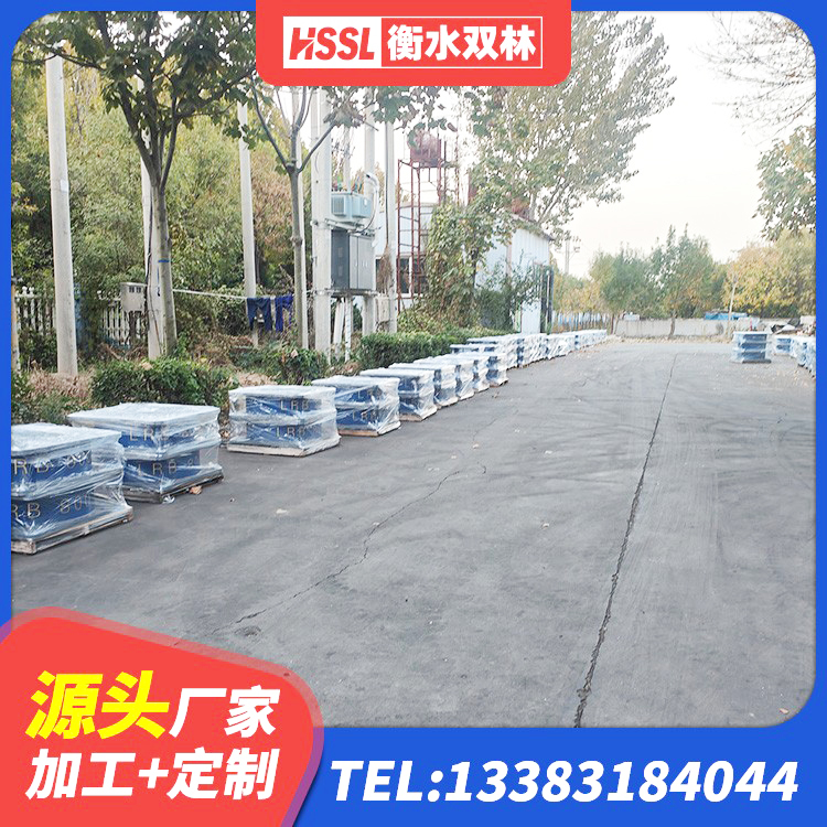 泰和县LNR1100橡胶隔震支座生产加工 泰和县建筑铅芯型橡胶隔震支座 泰和县建筑隔震减震橡胶隔震支座生产厂家 泰和县隔震支座LRB800 - 第7张