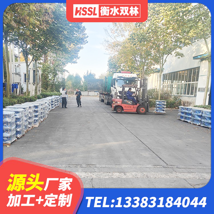泰和县LNR1500天然隔震支座生产厂家 泰和县HDR1100高阻尼隔震支座多少钱 泰和县HDR400支座生产厂家 泰和县建筑用橡胶支座厂家电话 - 第4张